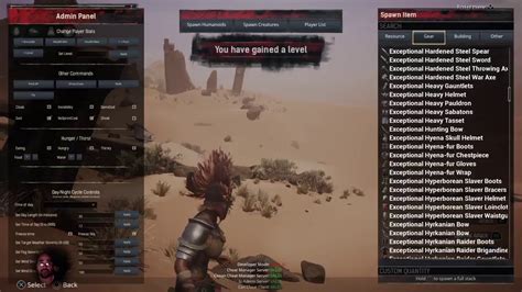 Conan exiles failed spawning item. Things To Know About Conan exiles failed spawning item. 